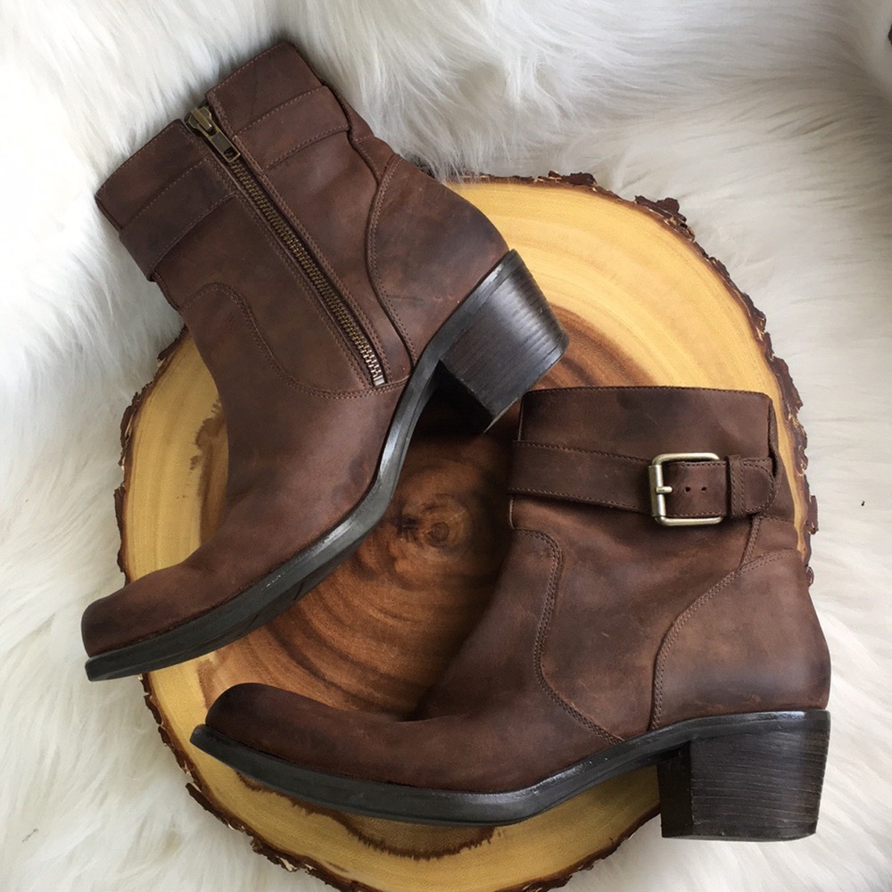 Chelsea Boot by Cole Haan